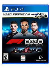 F1 2018